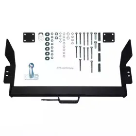 Прицепное ярмо, прицепное оборудование RAMEDER купить