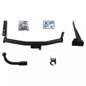 Прицепное оборудование RAMEDER купить