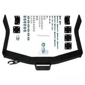 Прицепное ярмо, прицепное оборудование RAMEDER купить