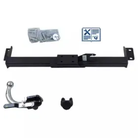 Прицепное оборудование RAMEDER купить