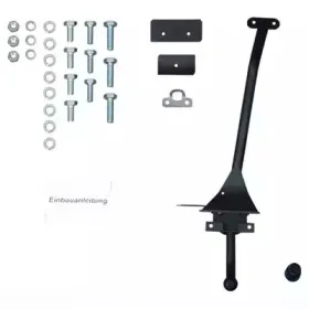 Прицепное оборудование RAMEDER купить