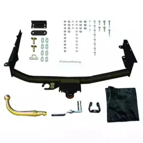 Прицепное оборудование RAMEDER купить