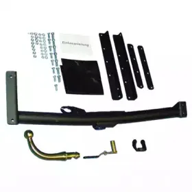 Прицепное оборудование RAMEDER купить