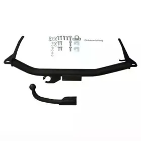 Прицепное оборудование RAMEDER купить