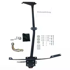 Прицепное оборудование RAMEDER купить