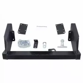 Прицепное ярмо, прицепное оборудование RAMEDER купить