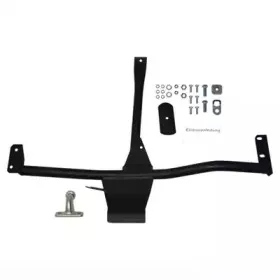 Прицепное ярмо, прицепное оборудование RAMEDER купить