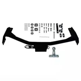 Прицепное ярмо, прицепное оборудование RAMEDER купить