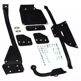 Прицепное оборудование RAMEDER купить