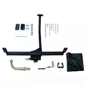 Прицепное оборудование RAMEDER купить