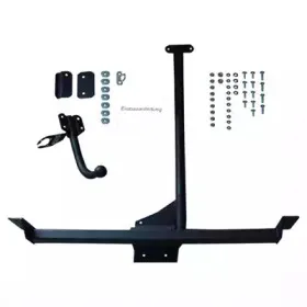 Прицепное оборудование RAMEDER купить