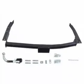 Прицепное оборудование RAMEDER купить