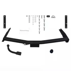 Прицепное оборудование RAMEDER купить