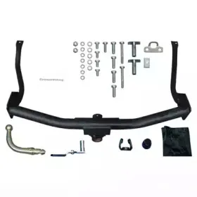 Прицепное оборудование RAMEDER купить