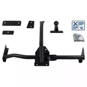 Прицепное ярмо, прицепное оборудование RAMEDER купить