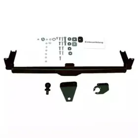 Прицепное оборудование RAMEDER купить