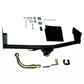 Прицепное оборудование RAMEDER купить