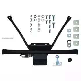 Прицепное ярмо, прицепное оборудование RAMEDER купить