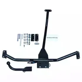 Прицепное оборудование RAMEDER купить