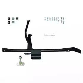 Прицепное ярмо, прицепное оборудование RAMEDER купить