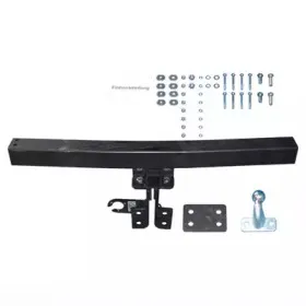 Прицепное ярмо, прицепное оборудование RAMEDER купить