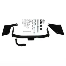 Прицепное оборудование RAMEDER купить