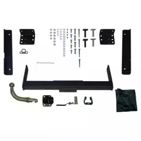 Прицепное оборудование RAMEDER купить