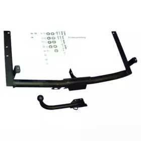 Прицепное оборудование RAMEDER купить