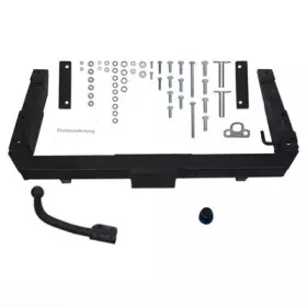 Прицепное оборудование RAMEDER купить