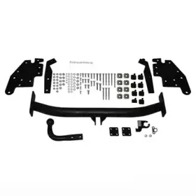 Прицепное оборудование RAMEDER купить