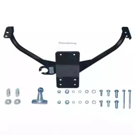 Прицепное ярмо, прицепное оборудование RAMEDER купить