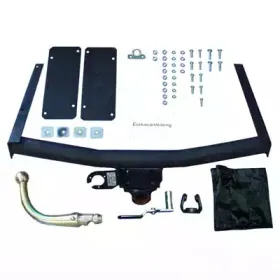 Прицепное оборудование RAMEDER купить