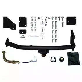 Прицепное оборудование RAMEDER купить