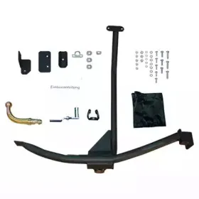 Прицепное оборудование RAMEDER купить