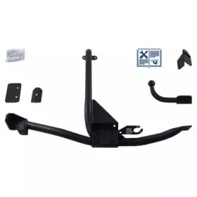 Прицепное оборудование RAMEDER купить