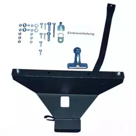 Прицепное ярмо, прицепное оборудование RAMEDER купить