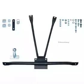 Прицепное ярмо, прицепное оборудование RAMEDER купить