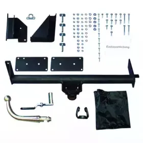 Прицепное оборудование RAMEDER купить