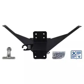 Прицепное ярмо, прицепное оборудование RAMEDER купить