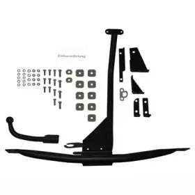 Прицепное оборудование RAMEDER купить