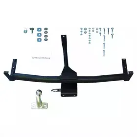 Прицепное ярмо, прицепное оборудование RAMEDER купить