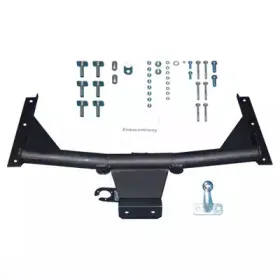 Прицепное ярмо, прицепное оборудование RAMEDER купить