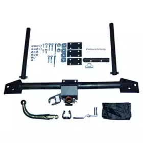 Прицепное оборудование RAMEDER купить