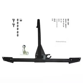 Прицепное ярмо, прицепное оборудование RAMEDER купить