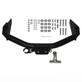 Прицепное ярмо, прицепное оборудование RAMEDER купить