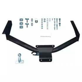 Прицепное ярмо, прицепное оборудование RAMEDER купить