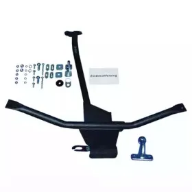 Прицепное ярмо, прицепное оборудование RAMEDER купить