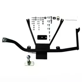 Прицепное ярмо, прицепное оборудование RAMEDER купить