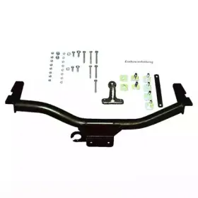 Прицепное ярмо, прицепное оборудование RAMEDER купить