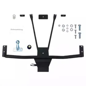 Прицепное ярмо, прицепное оборудование RAMEDER купить